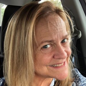 Meet your Posher, Cheryl